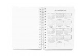 Agenda Personalizada 2026
