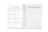 Agenda Personalizada 2026