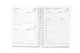 Agenda Personalizada 2026