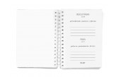 Agenda Personalizada 2026