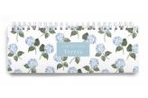 Agenda Teclado 2025