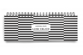 Agenda Teclado 2025