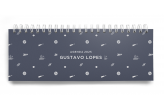 Agenda Teclado 2025