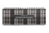 Agenda Teclado 2025