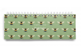 Agenda Teclado 2026