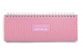 Agenda Teclado 2026