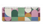 Agenda Teclado 2026
