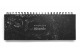 Agenda Teclado 2026