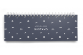 Agenda Teclado 2026
