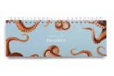 Agenda Teclado 2026