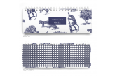 Agenda Teclado 2026