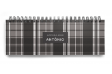 Agenda Teclado 2026