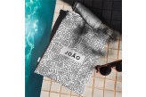 Sacola Piscina Estampada Personalizada