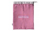 Sacola Piscina Estampada Personalizada