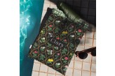 Sacola Piscina Estampada Personalizada