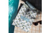 Sacola Piscina Estampada Personalizada