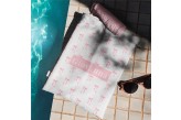 Sacola Piscina Estampada Personalizada