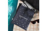 Sacola Piscina Estampada Personalizada