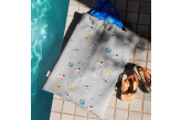 Sacola Piscina Estampa Personalizada