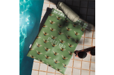 Sacola Piscina Estampada Personalizada