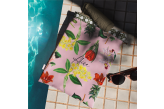 Sacola Piscina Estampada Personalizada