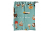 Sacola Piscina Estampada Personalizada