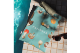 Sacola Piscina Estampada Personalizada