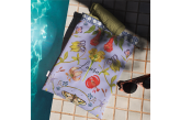 Sacola Piscina Estampada Personalizada