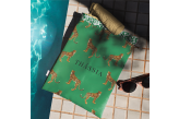 Sacola Piscina Estampada Personalizada