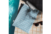 Sacola Piscina Estampada Personalizada
