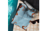 Sacola Piscina Estampada Personalizada