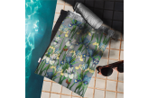 Sacola Piscina Estampada Personalizada