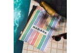 Sacola Piscina Estampada Personalizada