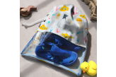 Sacola Piscina Estampa Personalizada