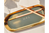 Bandeja Gold Personalizada