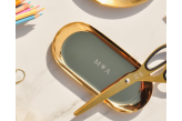 Bandeja Gold Personalizada
