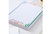 Bloco de Notas Personalizado