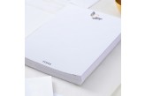 Bloco de Notas Personalizado