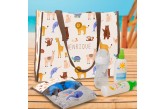 Bolsa Sacola Infantil Zoo