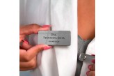Broche Identificação Personalizado