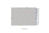 Caderno de Desenho Infantil Astronauta