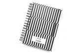 Caderno Personalizado Illusione