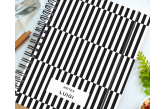 Caderno Personalizado Illusione