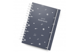 Caderno Personalizado Nautico