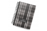 Caderno Personalizado Xadrez