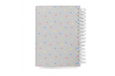 Caderno Infantil Personalizado Astronauta