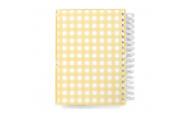 Caderno Infantil Daisy