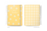 Caderno Infantil Daisy