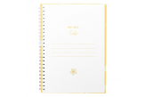 Caderno Infantil Daisy