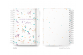 Caderno Infantil Unicorn